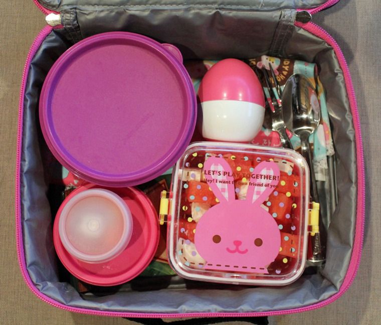 Bento Report V.9