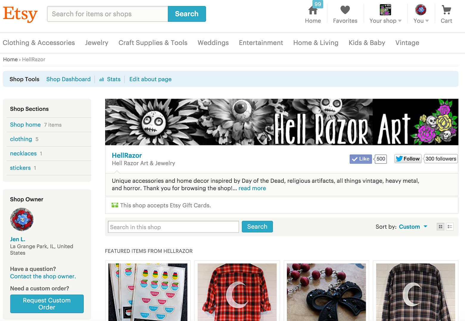 etsy
