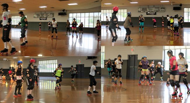 Things I Love: Derby Lite edition