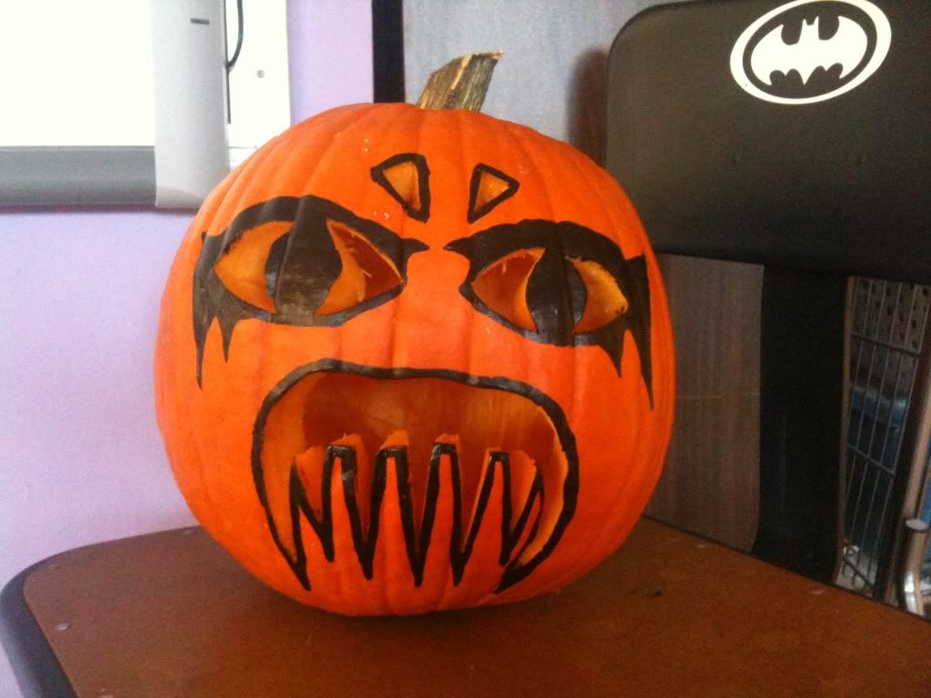 pumpkin 1