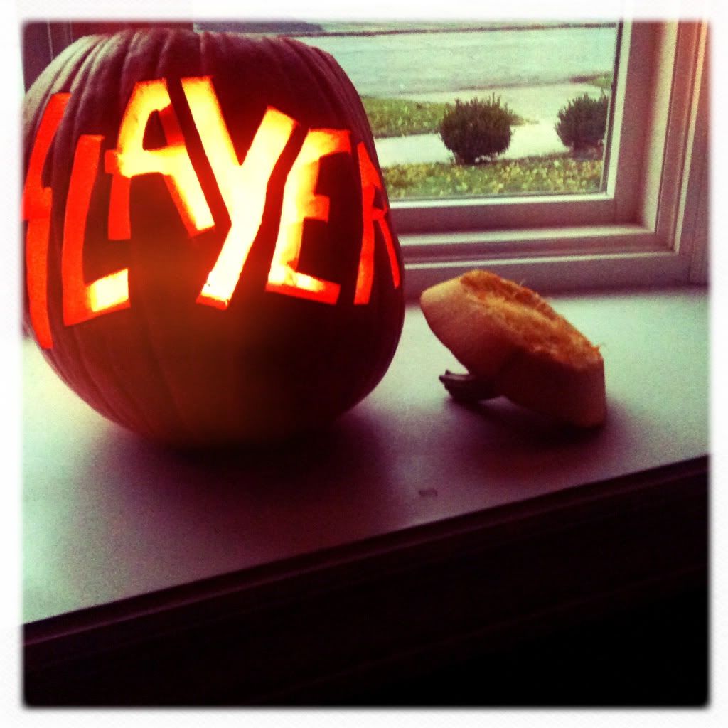 pumpkin 3