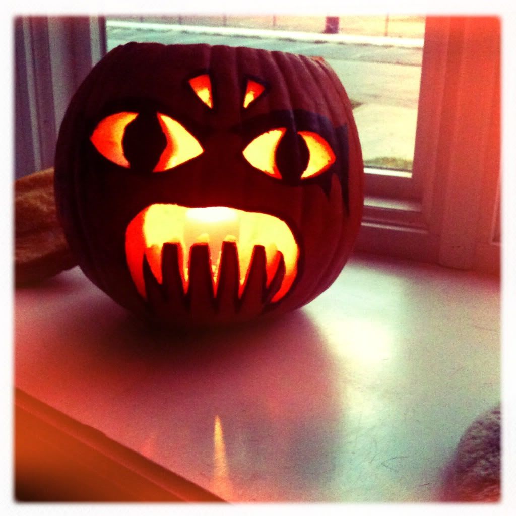 pumpkin 2