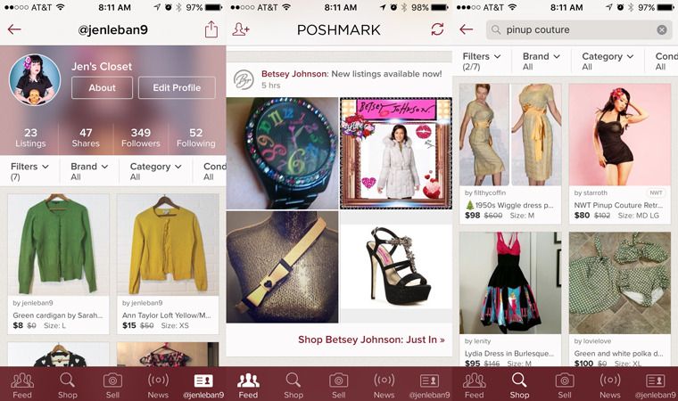 Poshmark