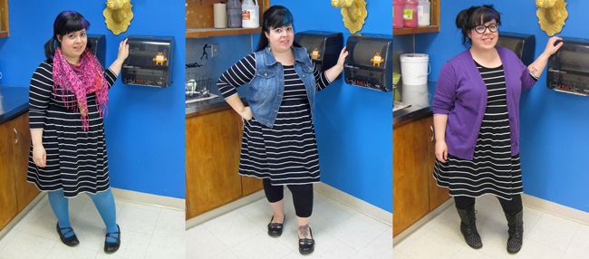 BnB: Re-Style Your Wardrobe!