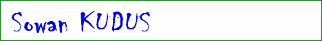 SowanKudus