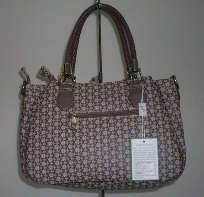 weili polo handbags