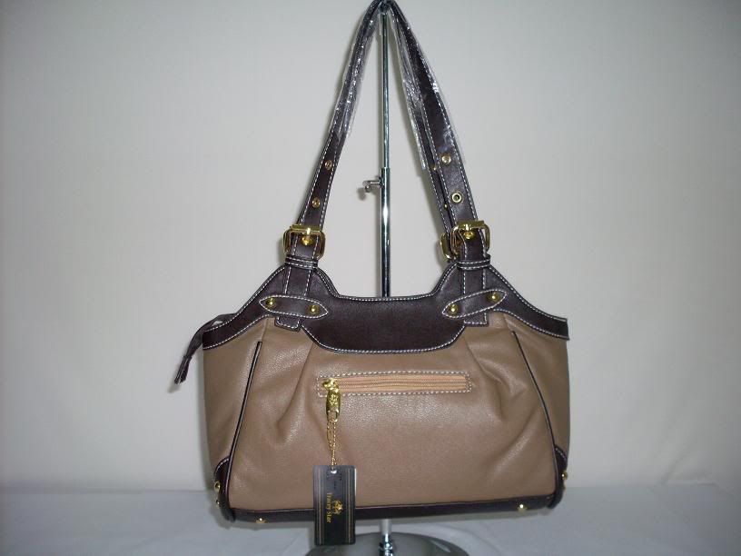 weili polo handbags