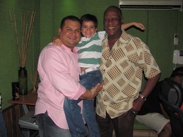 Rafael Andres
