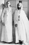 guénon & schuon