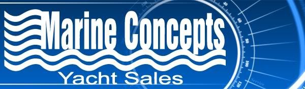Marine Concepts Yacht Sales