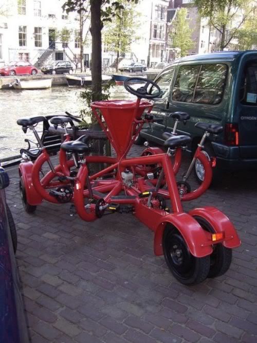 Las bicis mas raras Las bicis mas raras