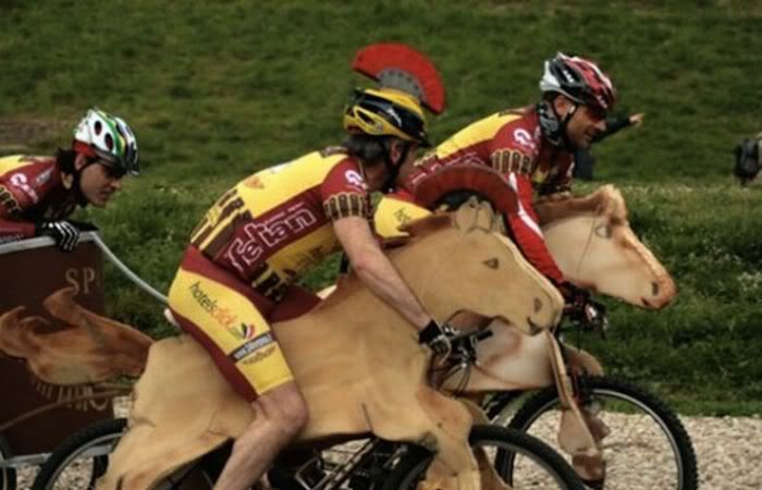 Las bicis mas raras Las bicis mas raras