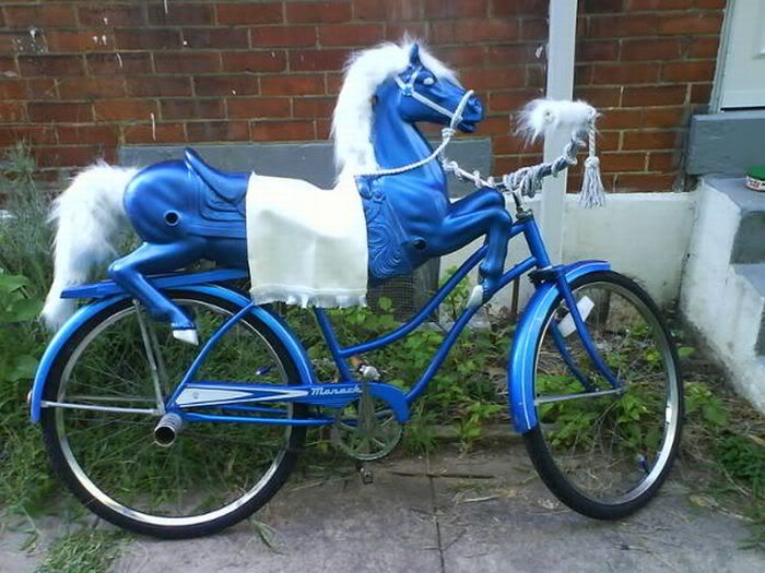 Las bicis mas raras Las bicis mas raras