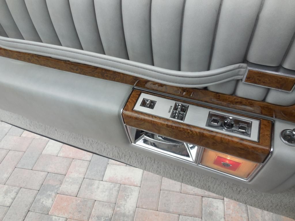 Find Used 1979 Cadillac Coupe Deville In Lakeland Florida