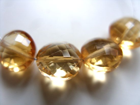 citrine gemstones - November birth stone citrine gemstones - November birth stone