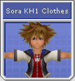 [Image: Sora_KH1_Clothes.png]