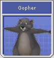 [Image: Gopher.png]