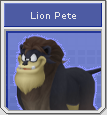 [Image: Lion_Pete.png]