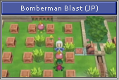 [Image: BombermanBlastJP.png]