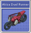 [Image: Akiza_Duel_Runner.png]