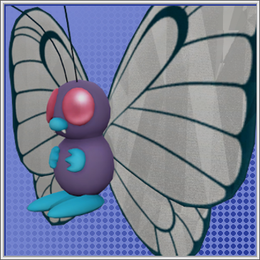 [Image: Butterfree.png]