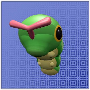 [Image: Caterpie.png]