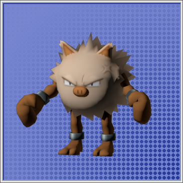 [Image: Primeape.png]