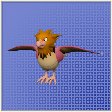 [Image: Spearow.png]