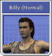 [Image: BillyNormal_Icon.png]