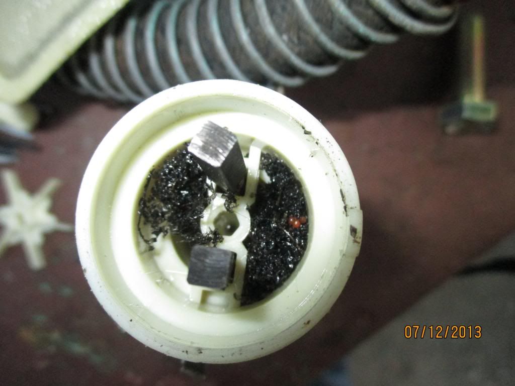 Fuel pump not running Bronco Forum Full Size Ford Bronco Forum