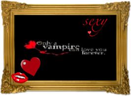 vamp love
