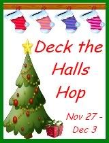 Deck the Halls Hop