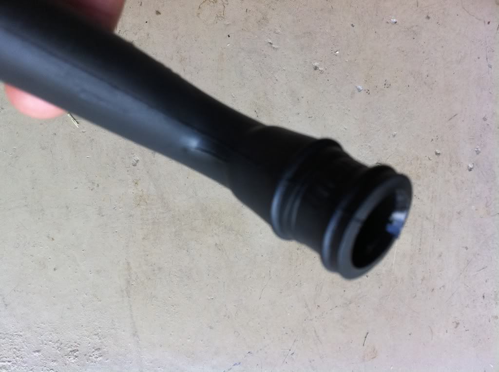 Boost leak identified, need best temp fix Volkswagen Passat Forum