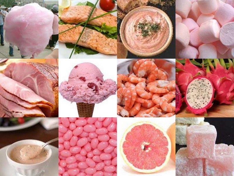 Foods That Are Pink Quiz Sporcle Games & Trivia
