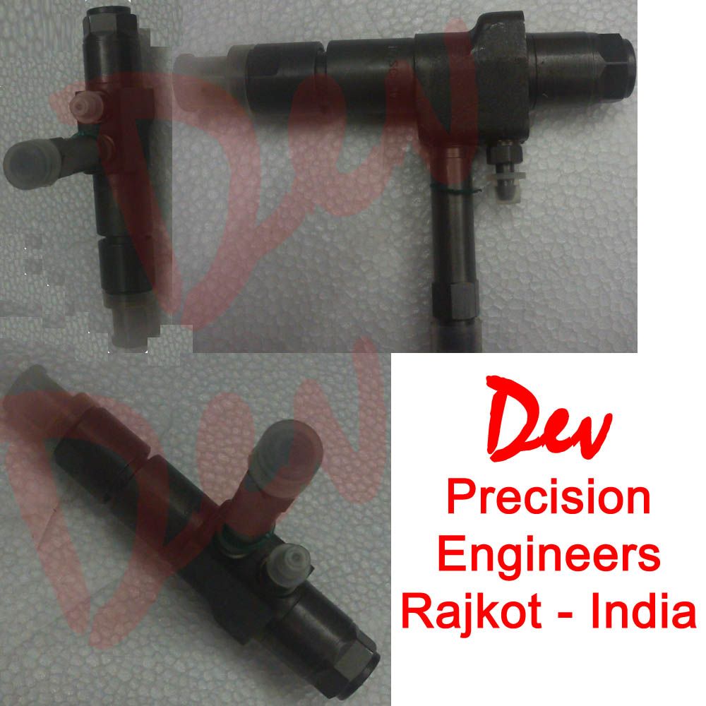 Nearly all Lister CS, 9/1 & Petter type engine parts available. For