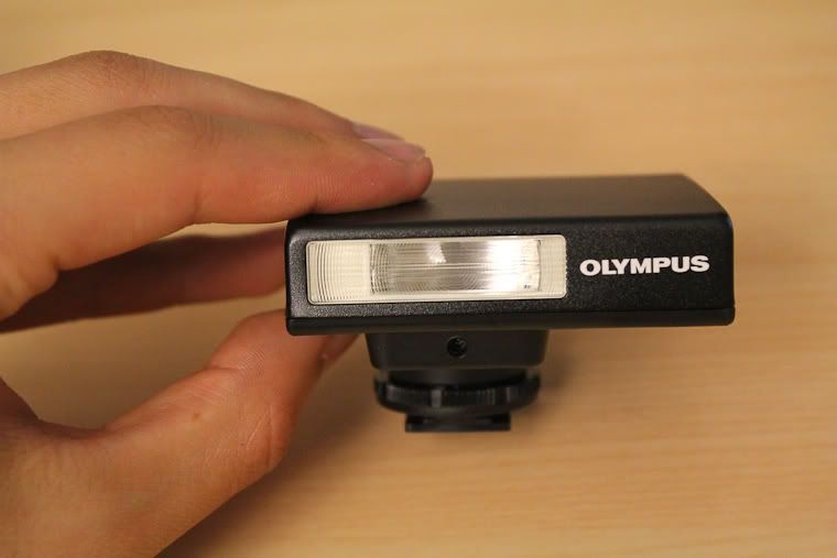 Olympus EP-2 Review by Eric Kim