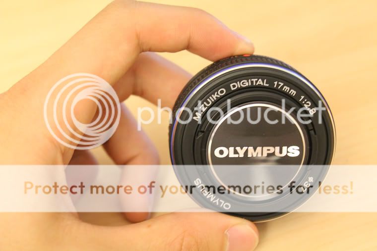 Olympus EP-2 Review by Eric Kim