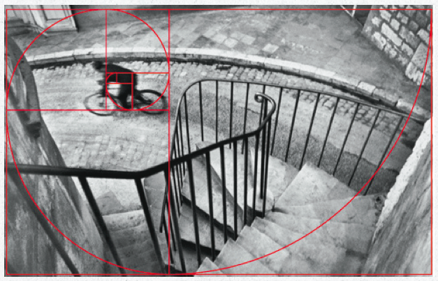 Henri Cartier-Bresson