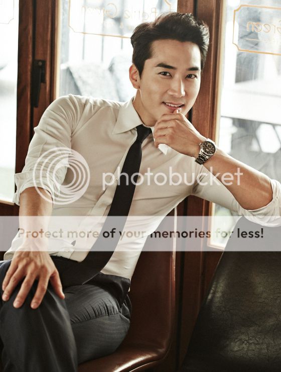 Song Seung Hun