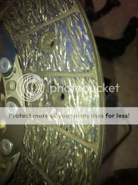 o2m transmission, complete swap | VW Vortex - Volkswagen Forum