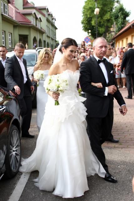 Anna Stachurska & Robert Lewandowski Are Off The Market ...