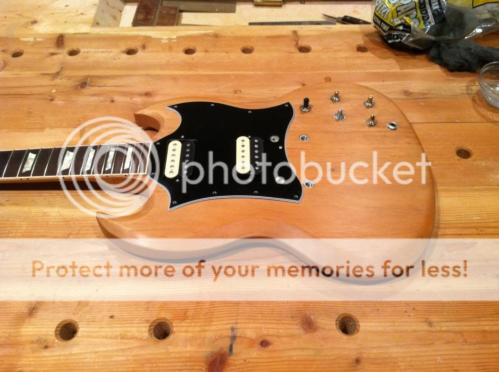 Best way to remove finish/paint from a guitar's body? The Gear Page