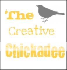 The Creative Chickadee