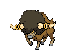 [PokeCommunity.com] Connection between Tauros & Bouffalant?
