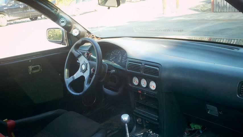 CLEAN NC B13 FS - SR20 Forum CLEAN NC B13 FS - SR20 Forum