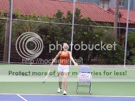 Lớp gia sư tennis HR29 2