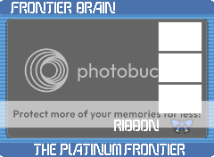 The Platinum Frontier