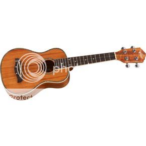 Up For Sale is a New Oscar Schmidt OU5 Concert Koa Ukulele