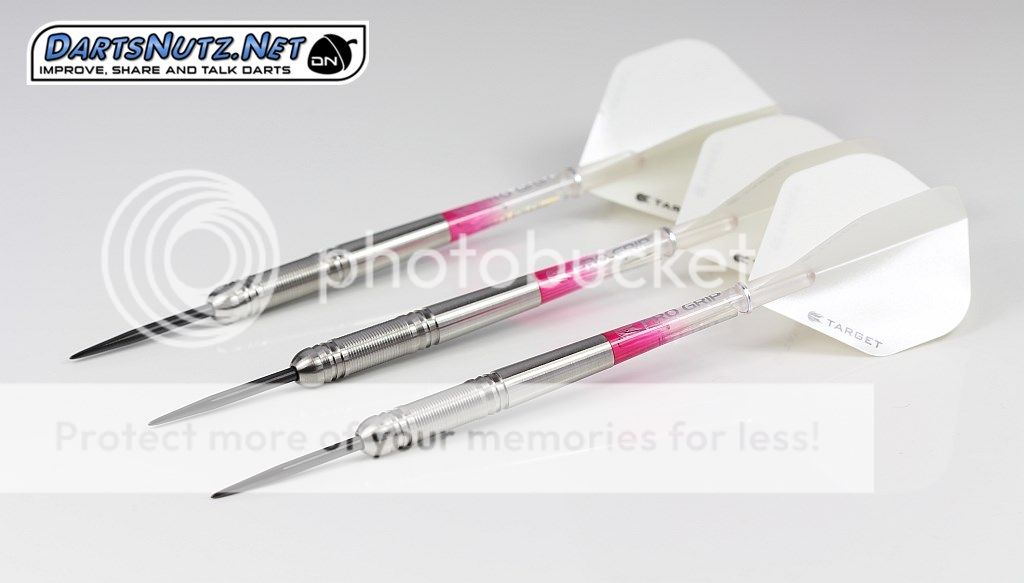 custom darts