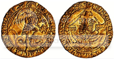 £36,000 for a Richard III Coin